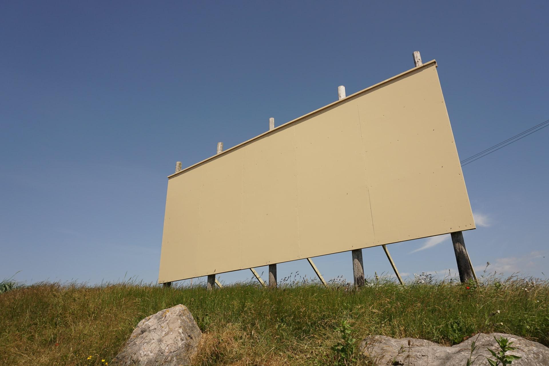 DP Outdoor Billboards
