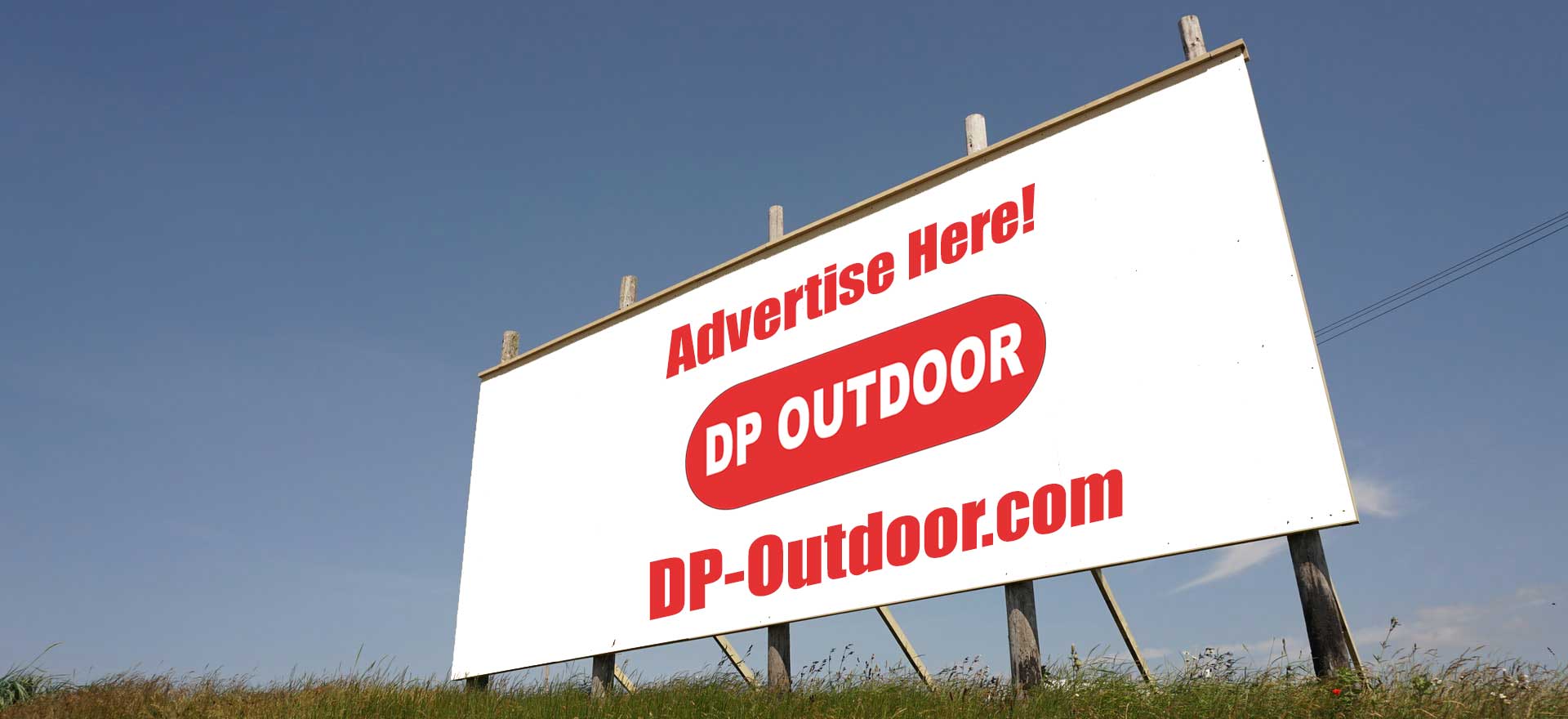 Contact DP Outdoor Advertising